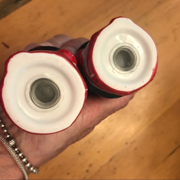 ⛄️ Snowmen Salt & Pepper Shakers - Picture 5 of 6